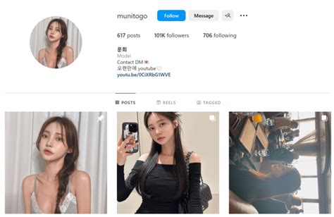 20 Inspiring Asian Instagram Models to Follow in 2024